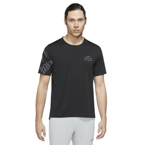 Dri-Fit Run Division Rise 365 Flash T-shirt