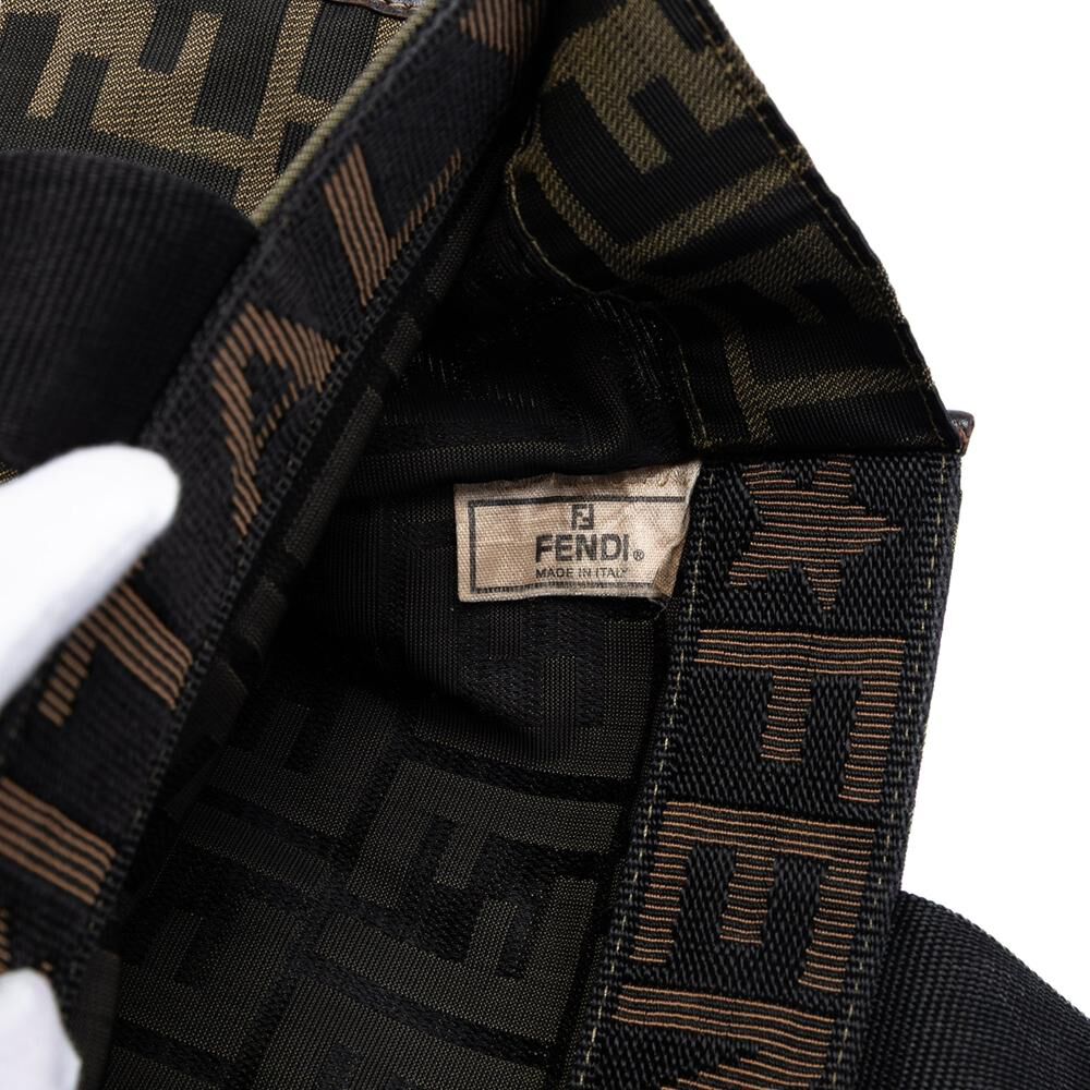 Fendi Tote