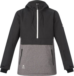 Gus 1/2-Zip Skijakke