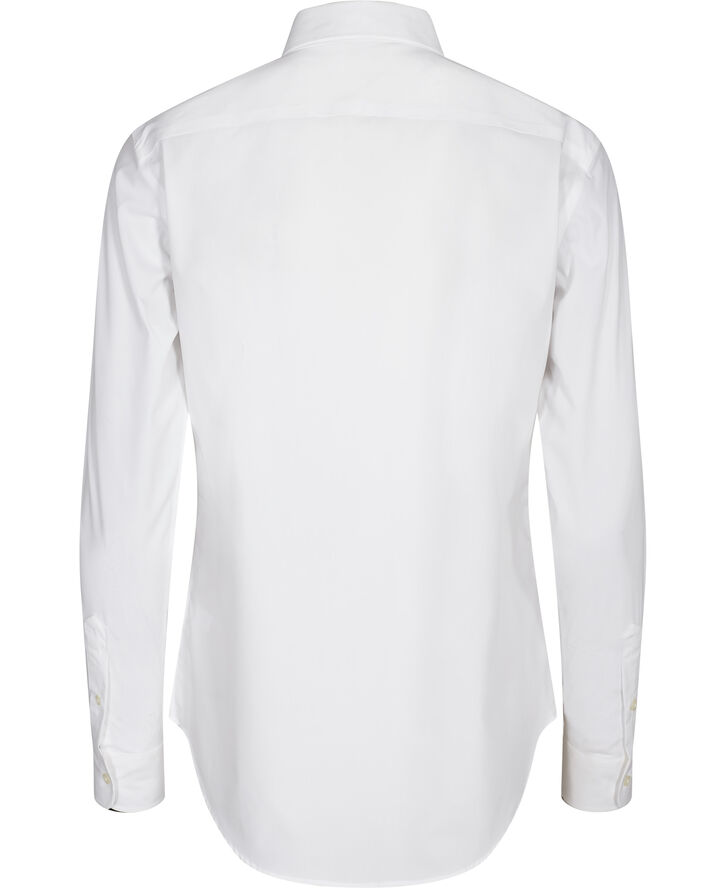 No-Iron Button-Down Shirt