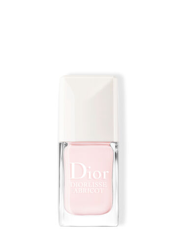 Diorlisse Abricot smoothing perfecting nail care