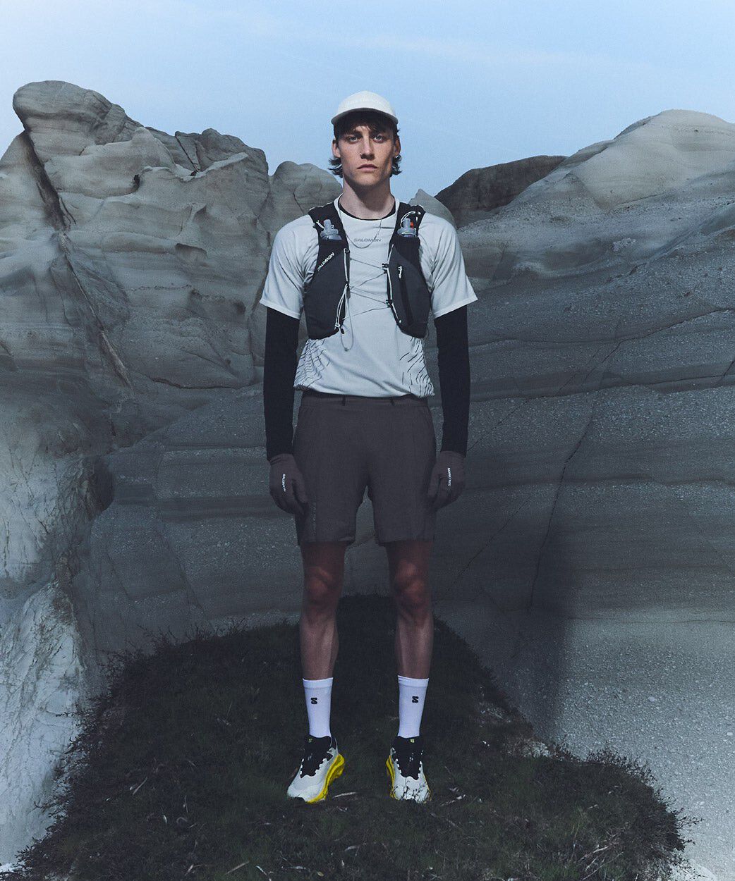 Adv Skin 12 L&oslash;bevest