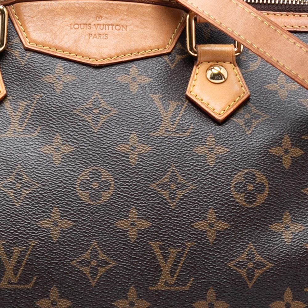 Louis Vuitton Briefcase