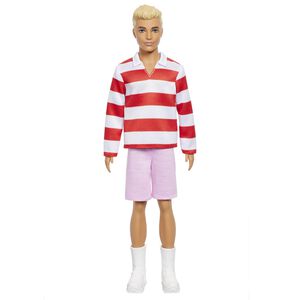Barbie Fashionista Ken Do