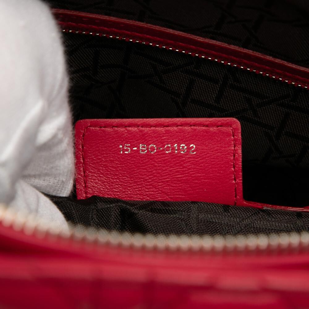 Dior Lady Dior