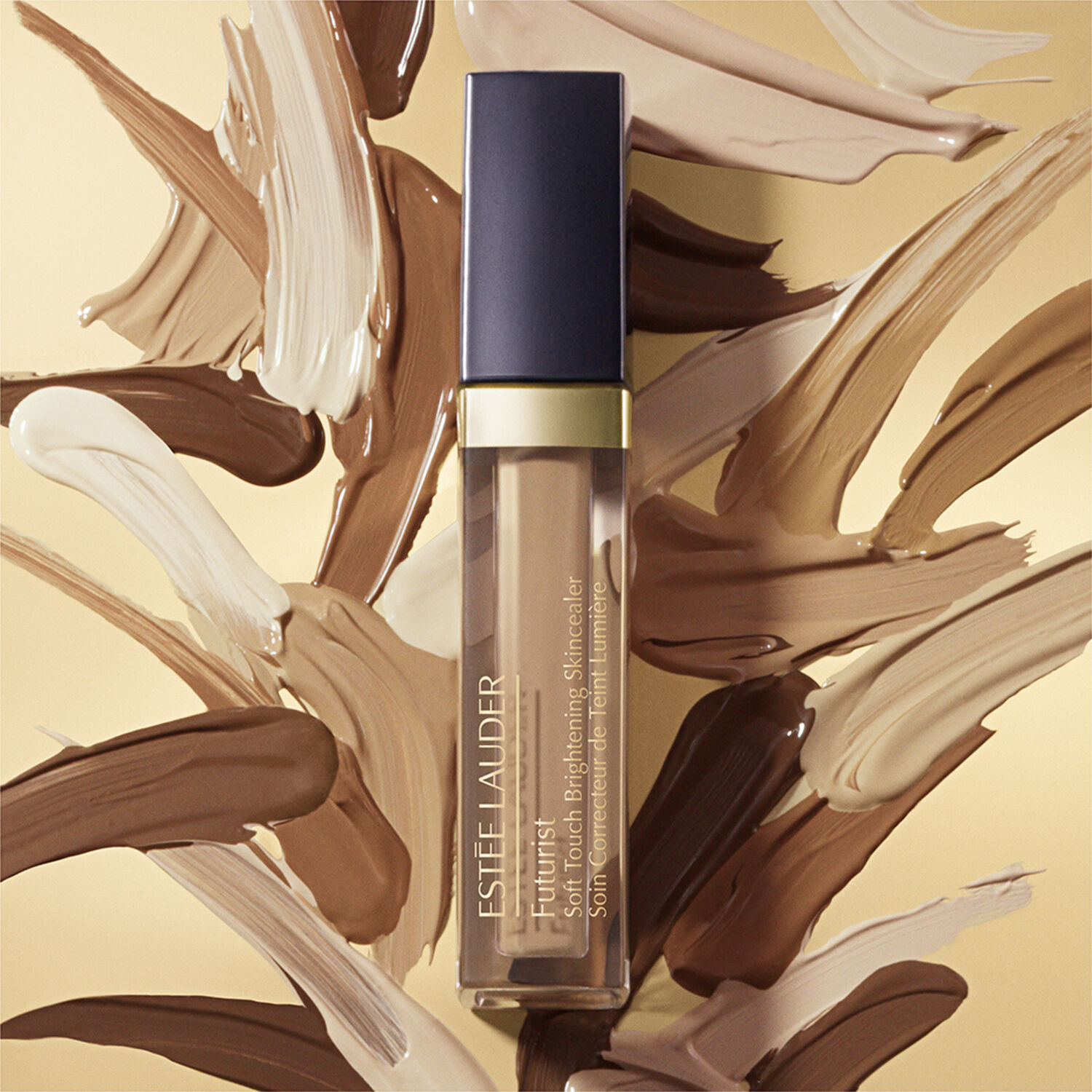 Futurist Soft Touch Brightening Skincare Concealer