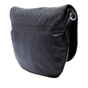 Gucci Messenger Bag