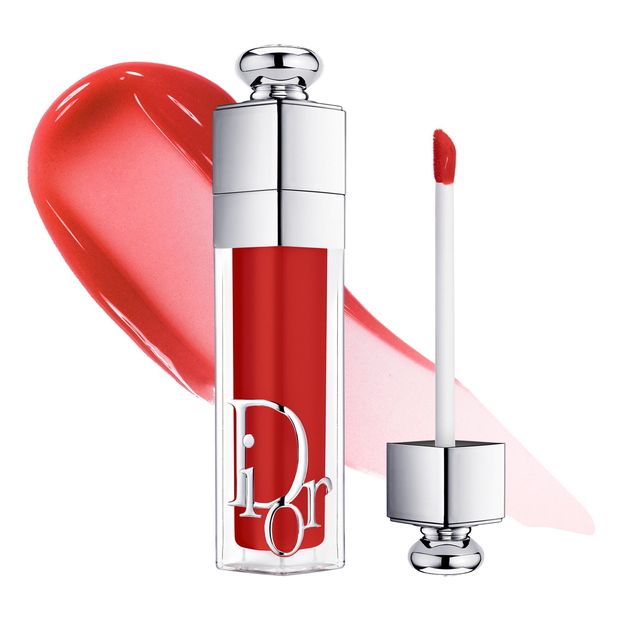 Dior Addict Lip Maximizer Lip Plumping Gloss