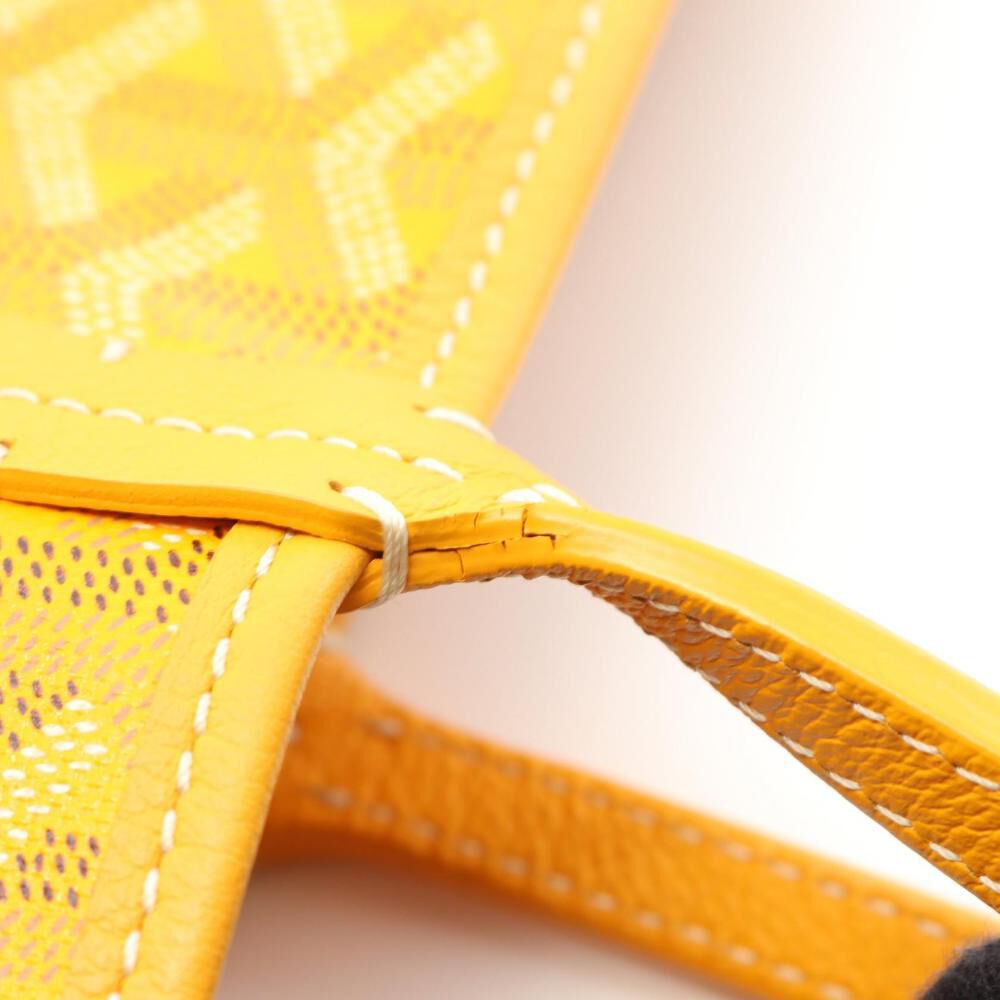 Goyard St Louis Tote