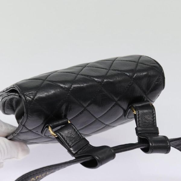 Chanel Belt Bag
