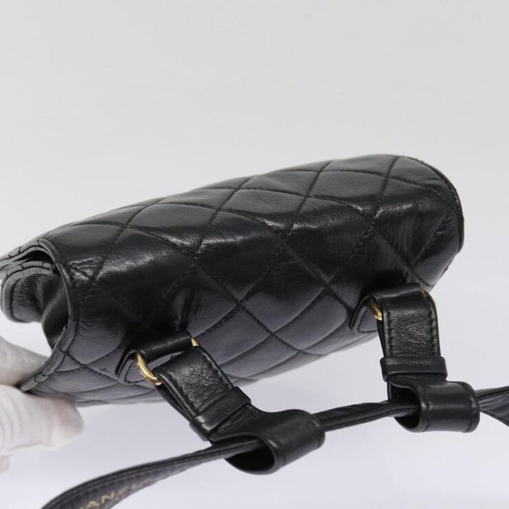 Chanel Belt Bag