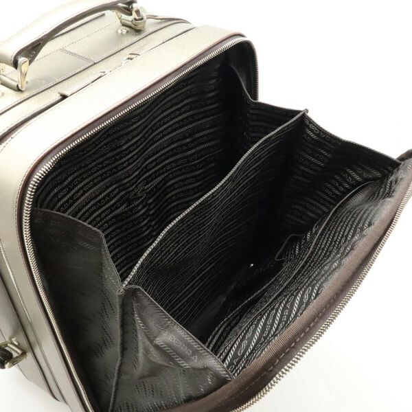 Prada Travel Bag