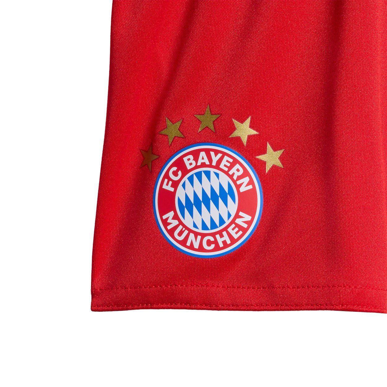 FC Bayern Munchen 26/27 Hjemmebanetr&oslash;je