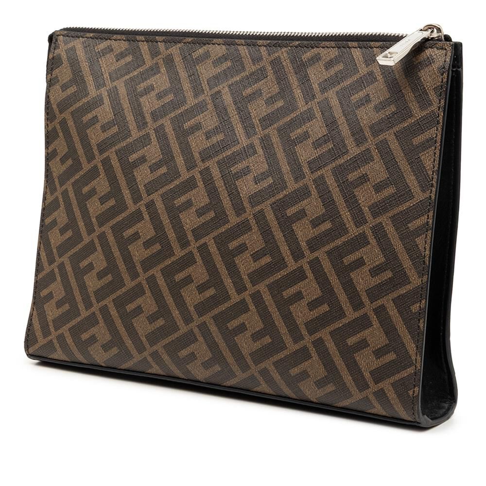 Fendi Clutch