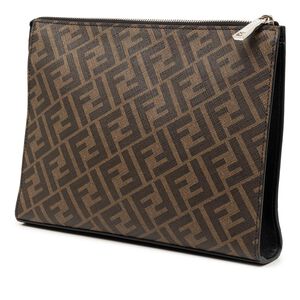 Fendi Clutch
