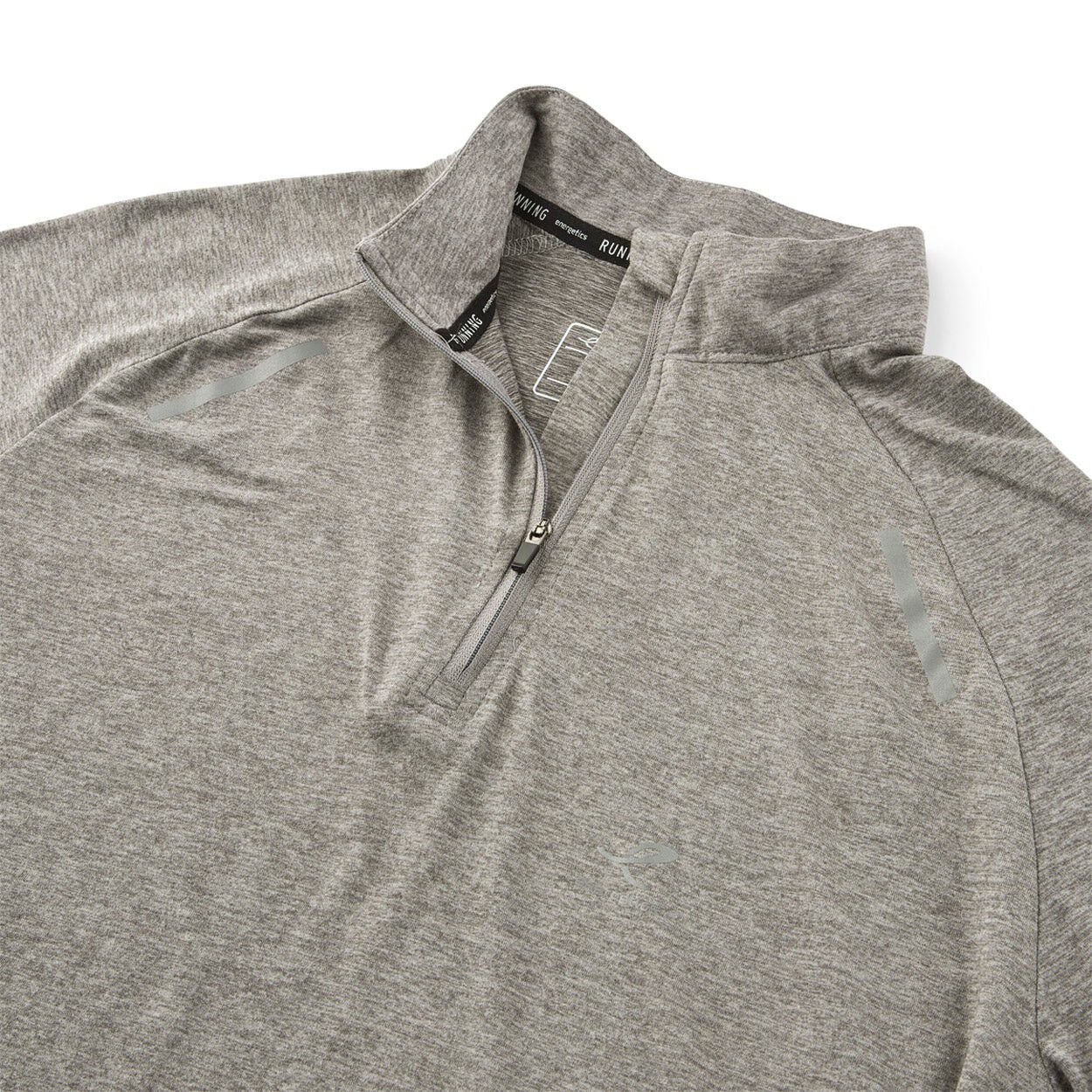 Ramon 1/2 Zip Tr&aelig;ningstr&oslash;je