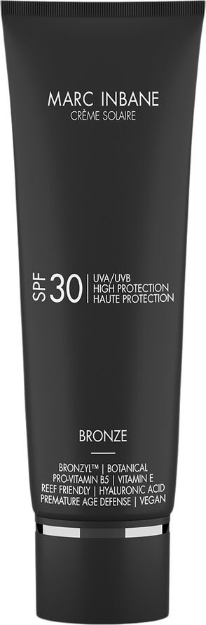 Créme Bronze SPF 30
