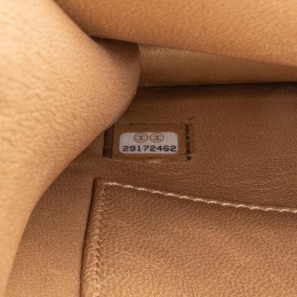 Chanel Crossbody Bag