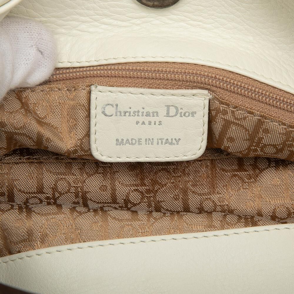 Dior Tote