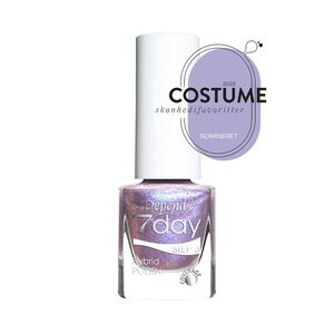 7day lak nr. 7373 Cowgirl