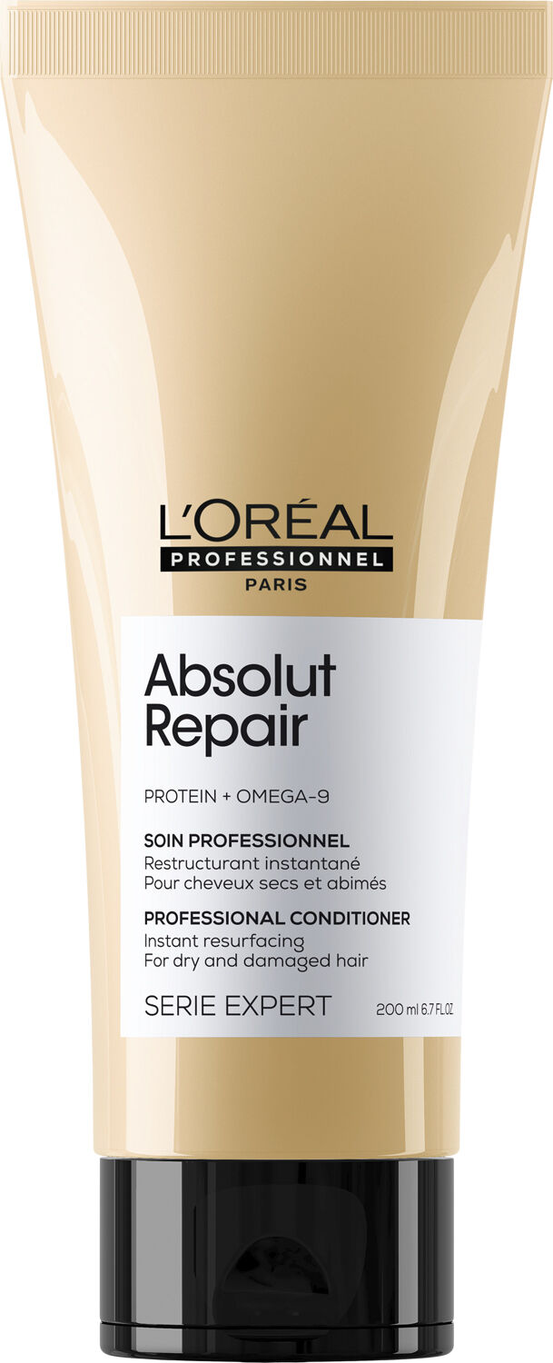 L'Or&eacute;al Professionnel Absolut Repair Gold Conditioner 200ml