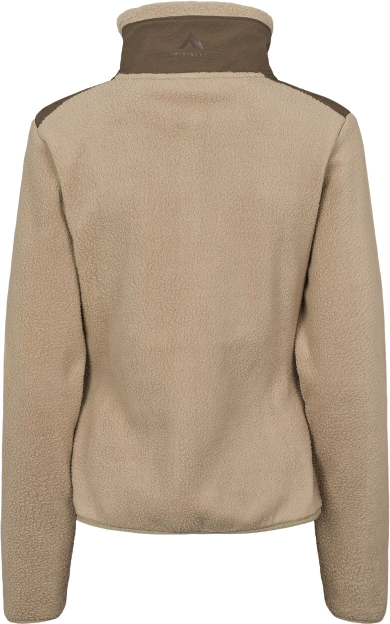 Nomis Pile Fleece jakke