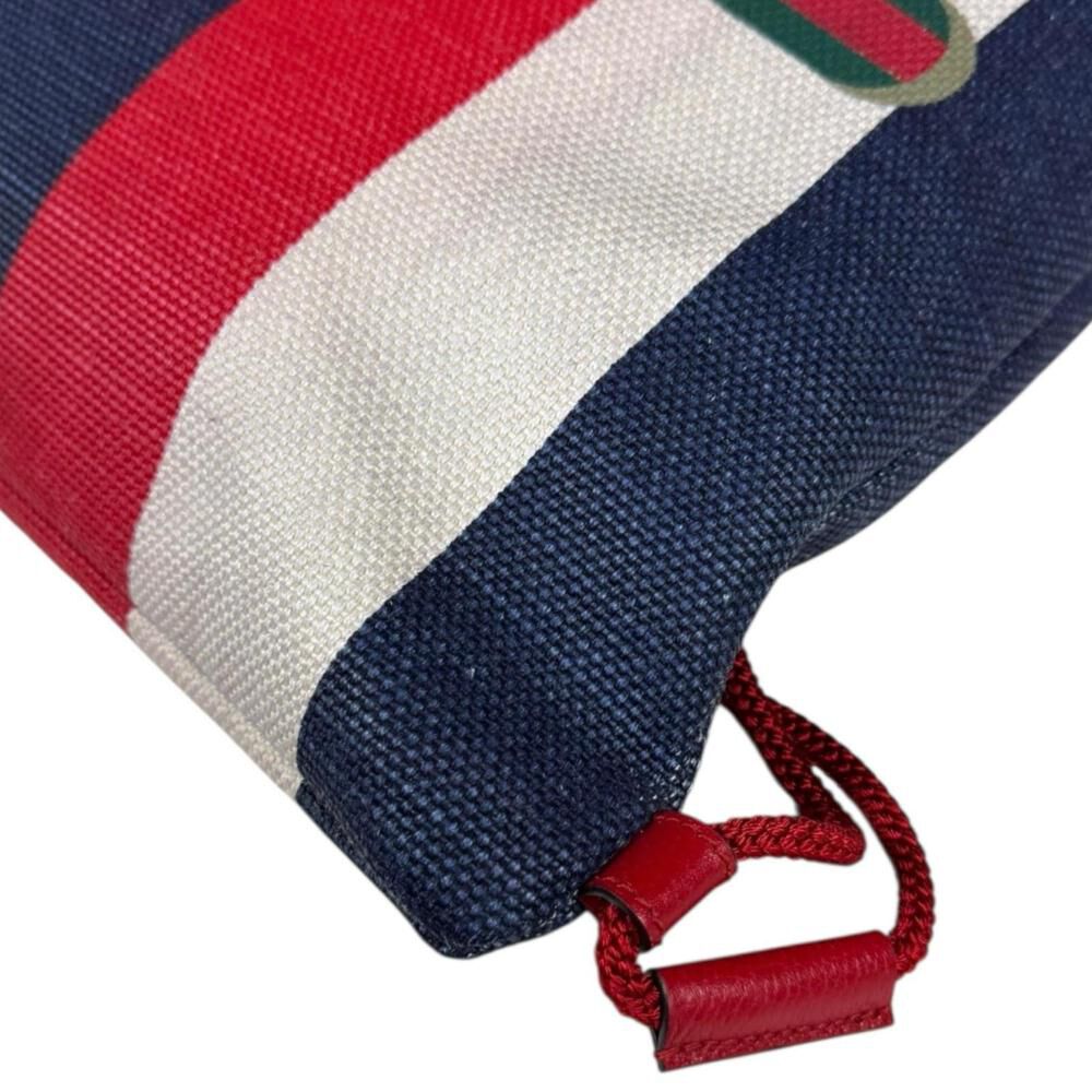 Gucci Backpack