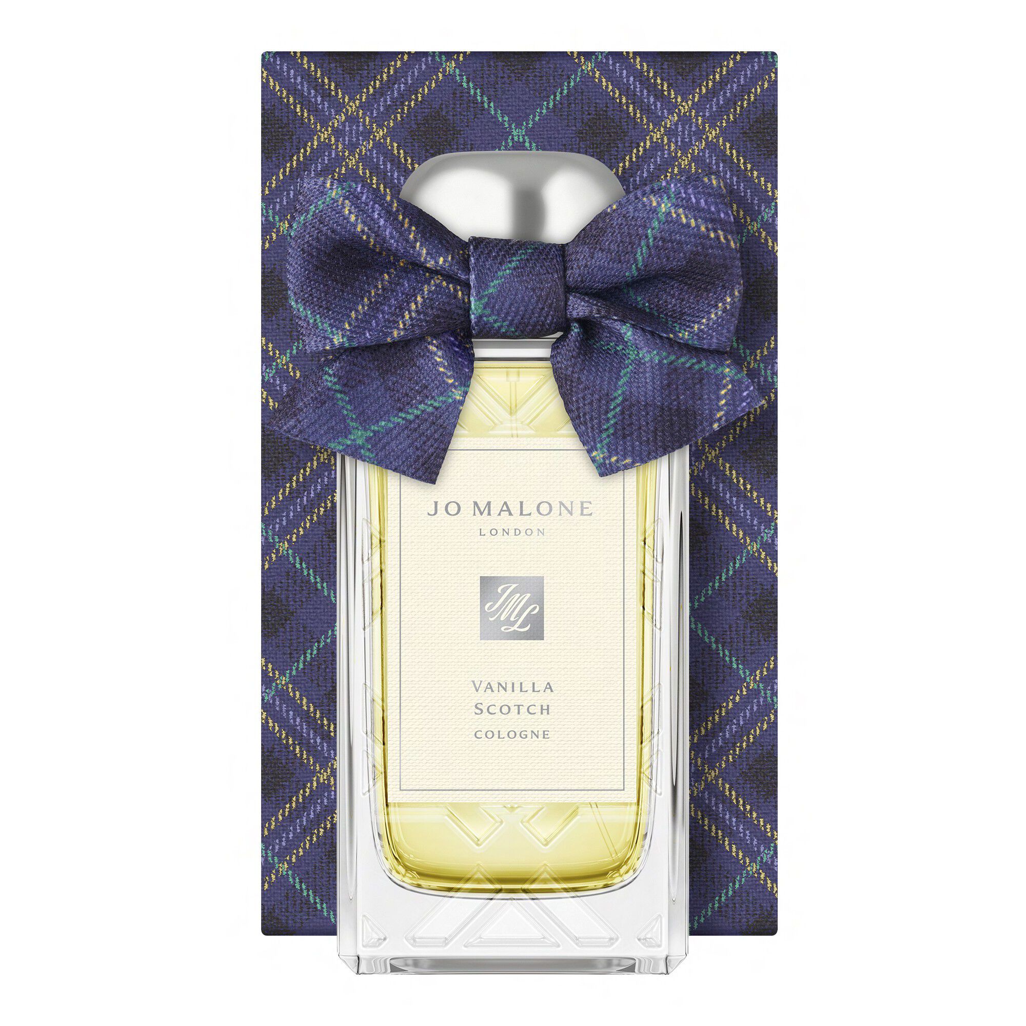 Vanilla Scotch Cologne