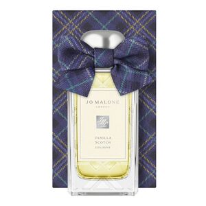 Vanilla Scotch Cologne