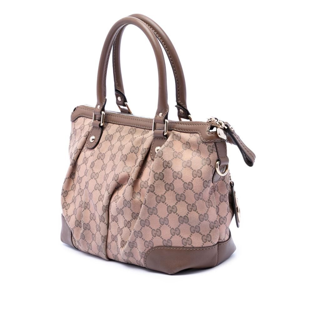 Gucci Tote