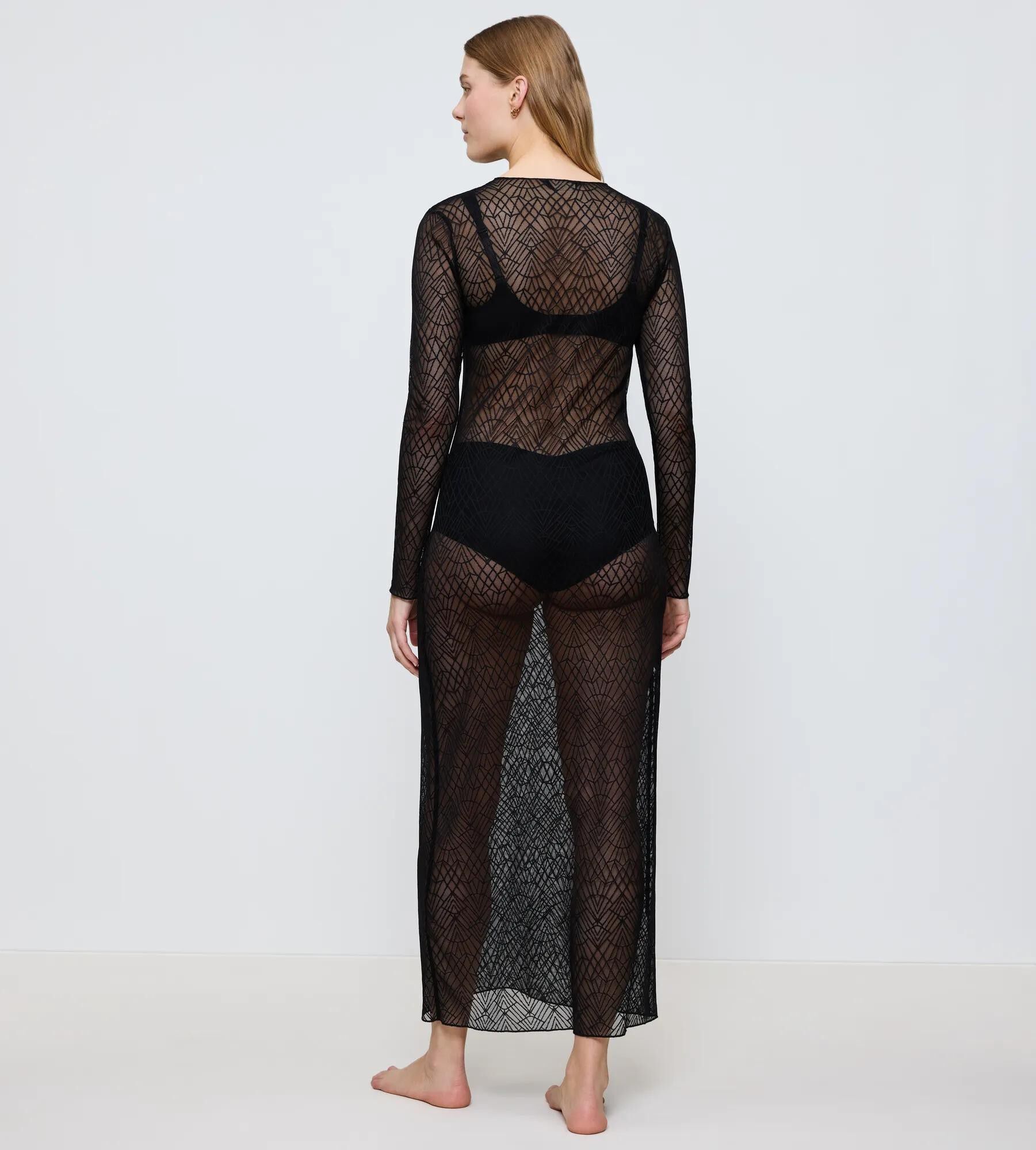 A Weekend to Remember Dress