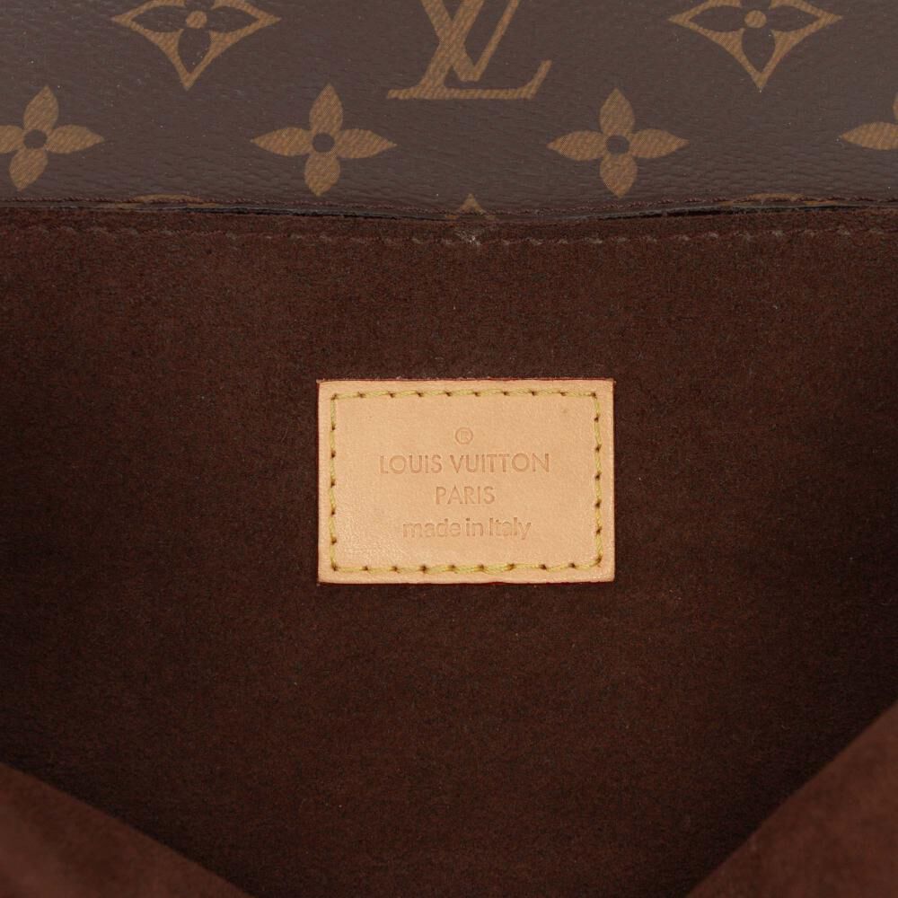 Louis Vuitton Pochette M&eacute;tis