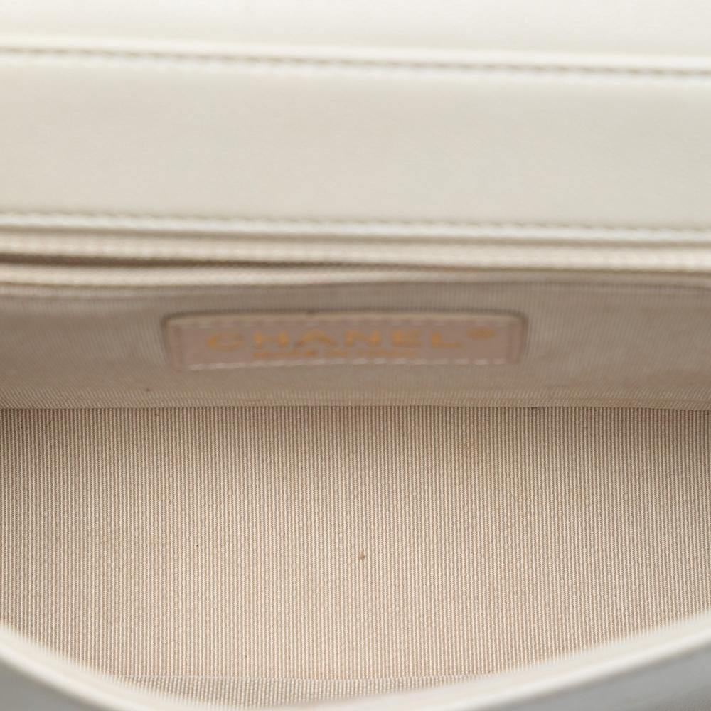 Chanel Crossbody Bag