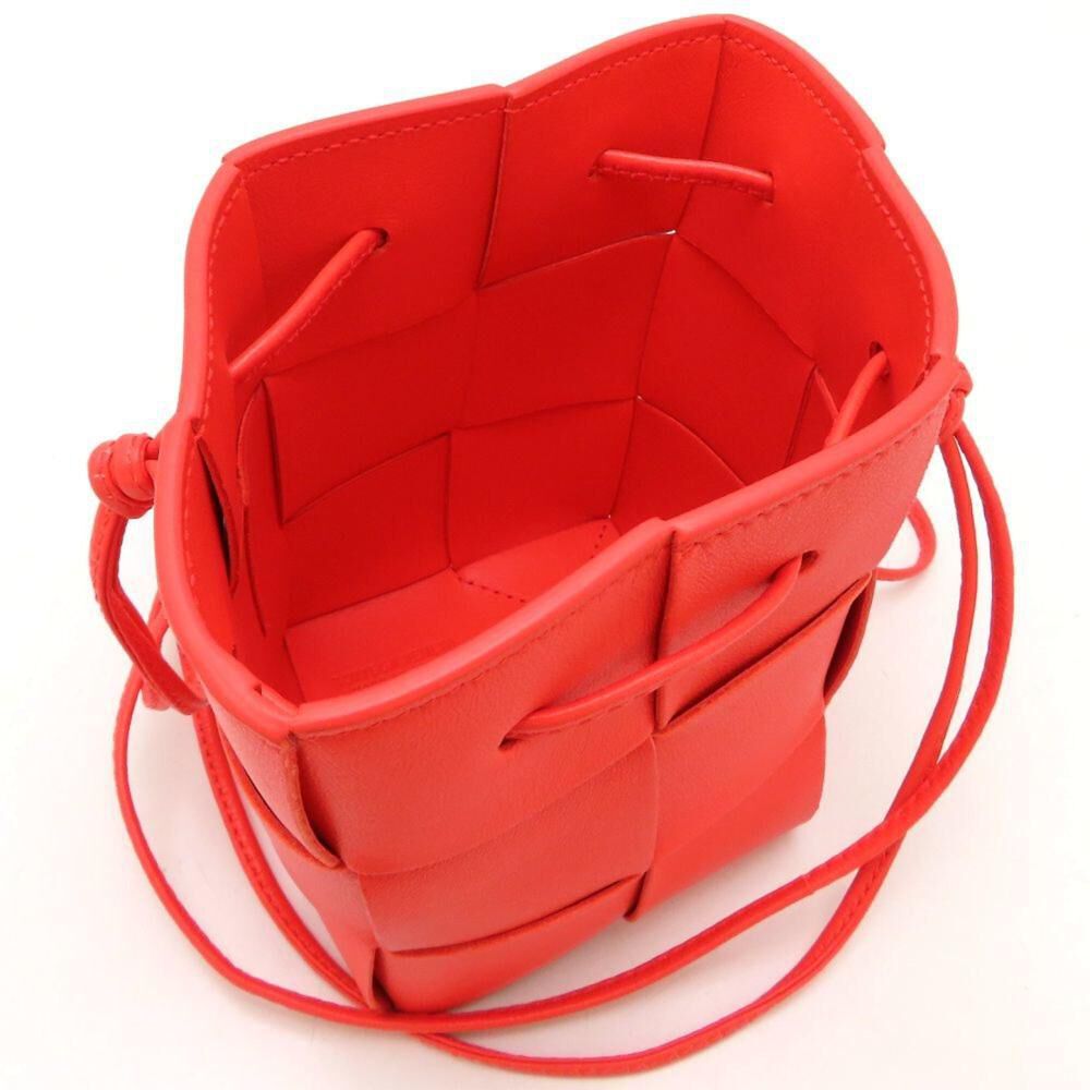 Bottega Veneta Bucket Bag