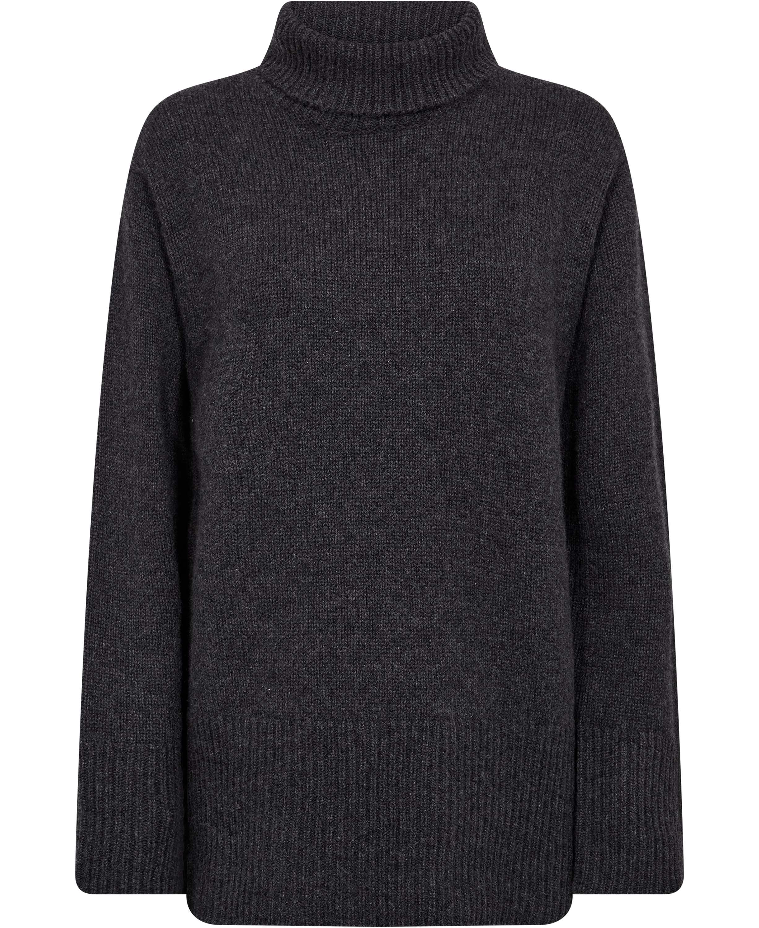 Hanna x MDNC Sweater &ndash; 100% Cashmere