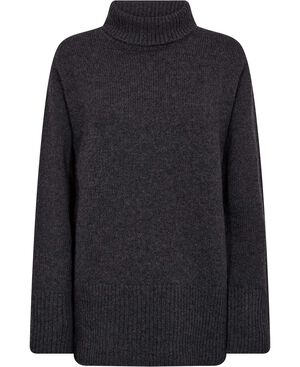 Hanna x MDNC Sweater – 100% Cashmere