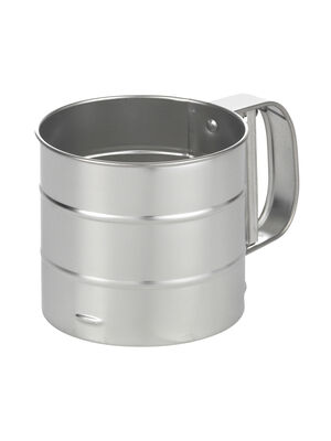 Melsigte til 350 g