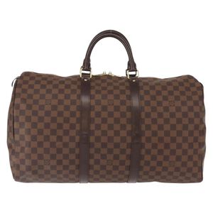 Louis Vuitton Keepall