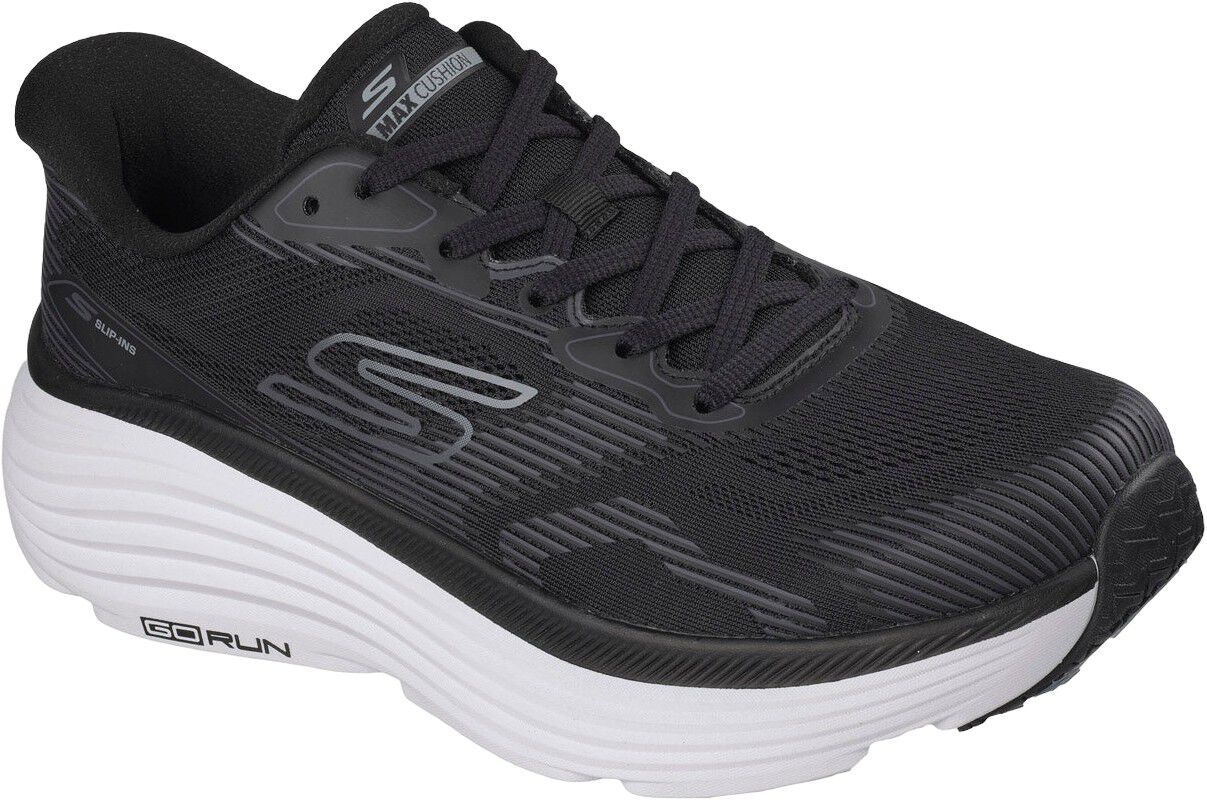 Max Cushioning Endeavour Sneakers