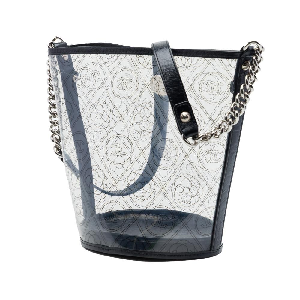 Chanel Bucket Bag