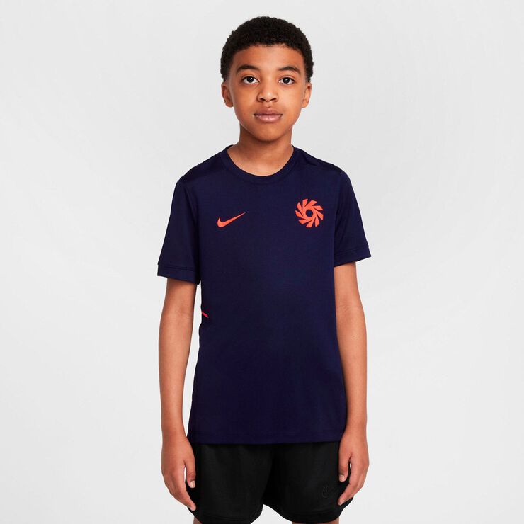 Erling Haaland Academy 25 T-shirt