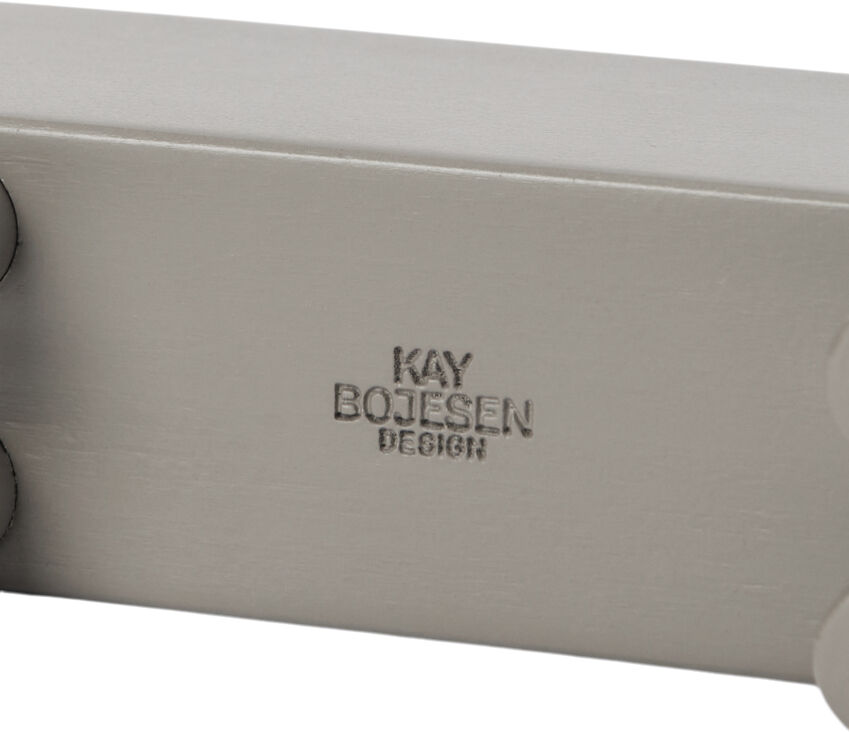 Flodhest liliput gr&aring;