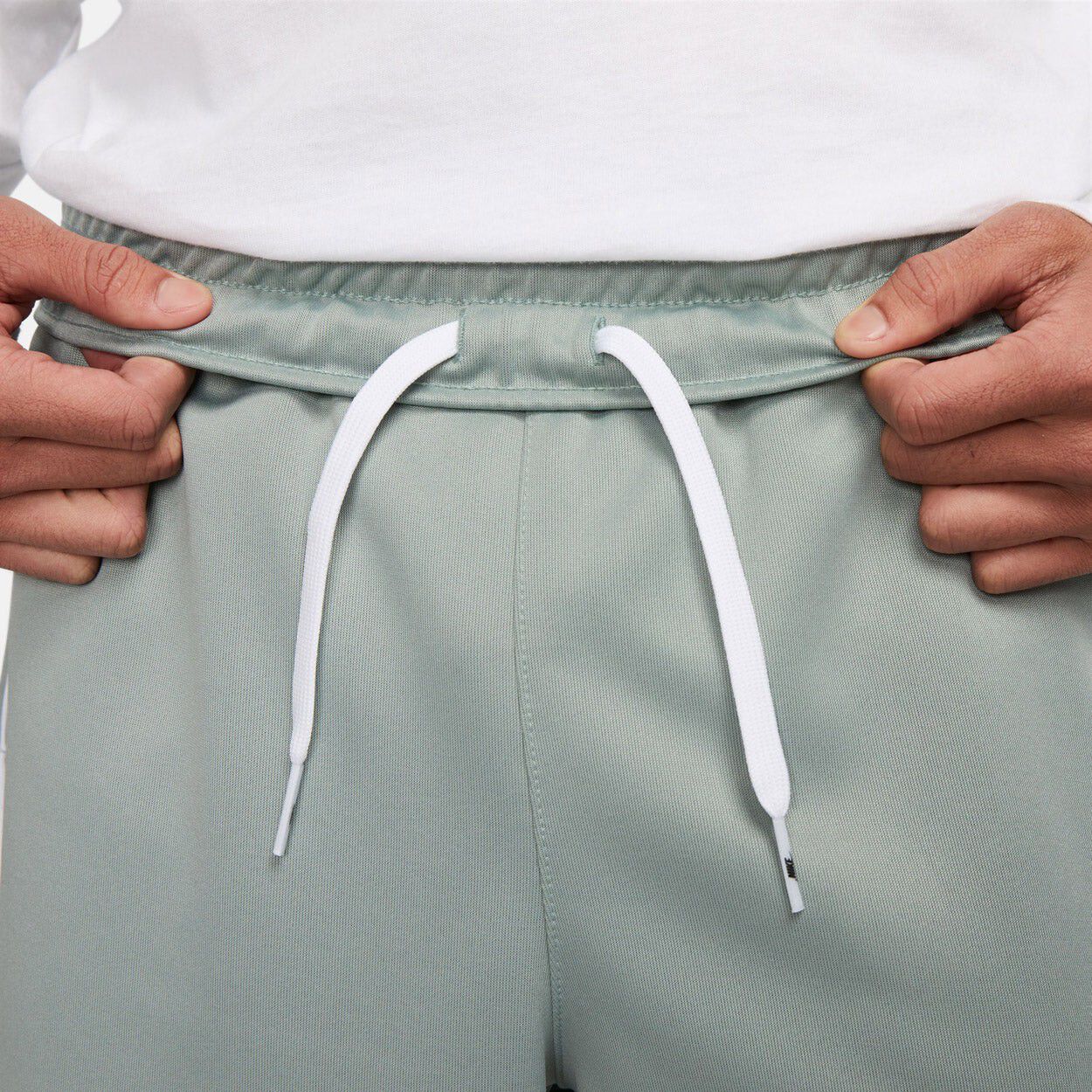 Club Fleece Polyknit shorts