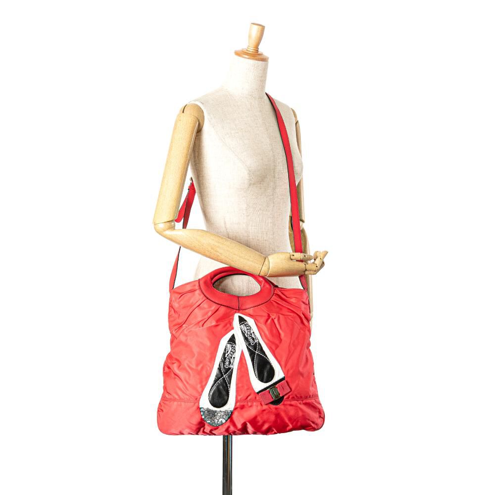 Salvatore Ferragamo Handbag