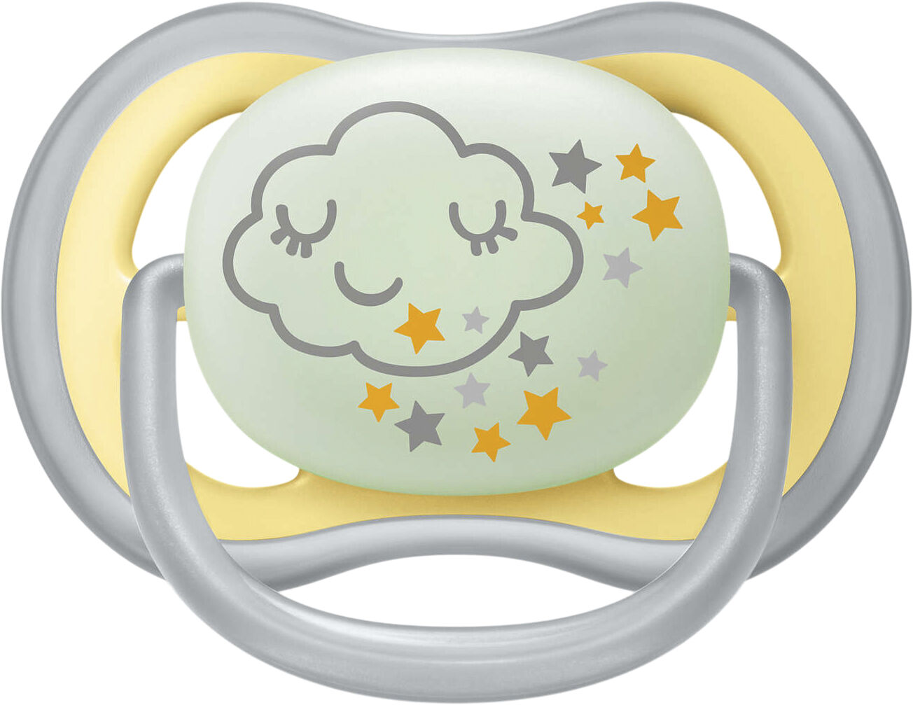 Philips Avent Ultra air sut - Pakke med2 - 18m+ night