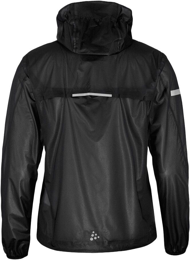 Pro Hydro Lightweight L&oslash;bejakke