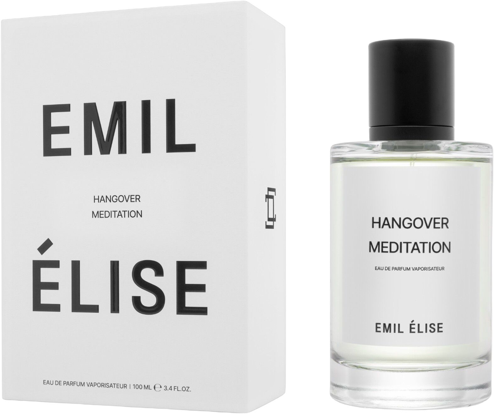 EMIL &Eacute;LISE Hangover Meditation EdP 100 ml