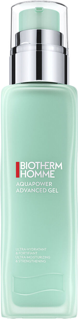 Biotherm Homme Aquapower Advanced Moisturizing Gel Normal Skin JUMBO 1