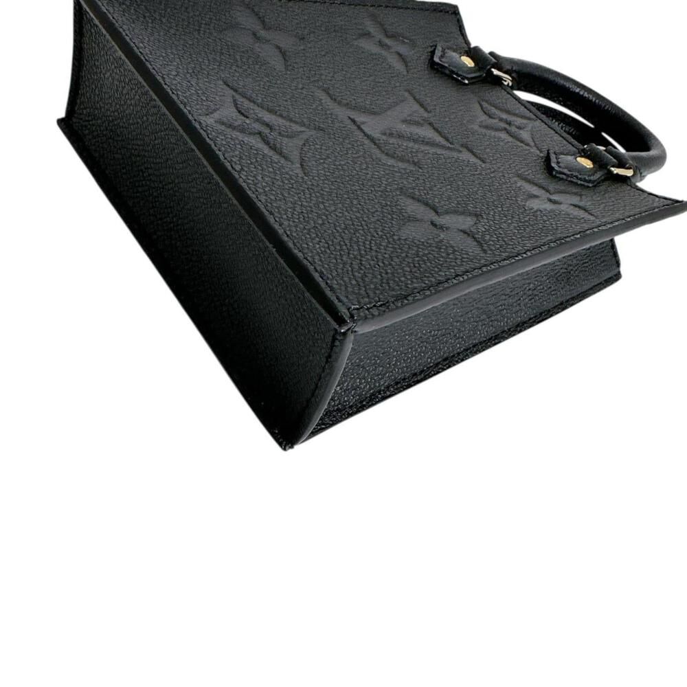 Louis Vuitton Sac Plat