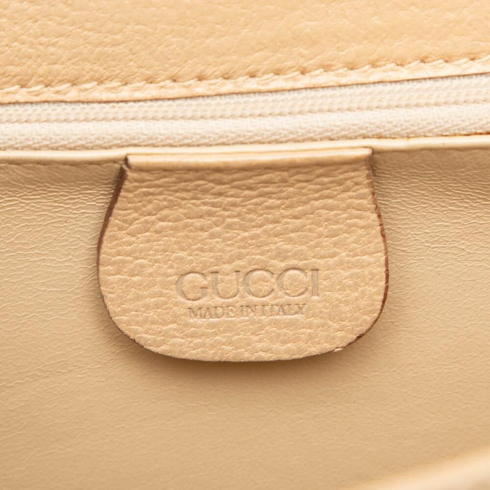 Gucci Bamboo